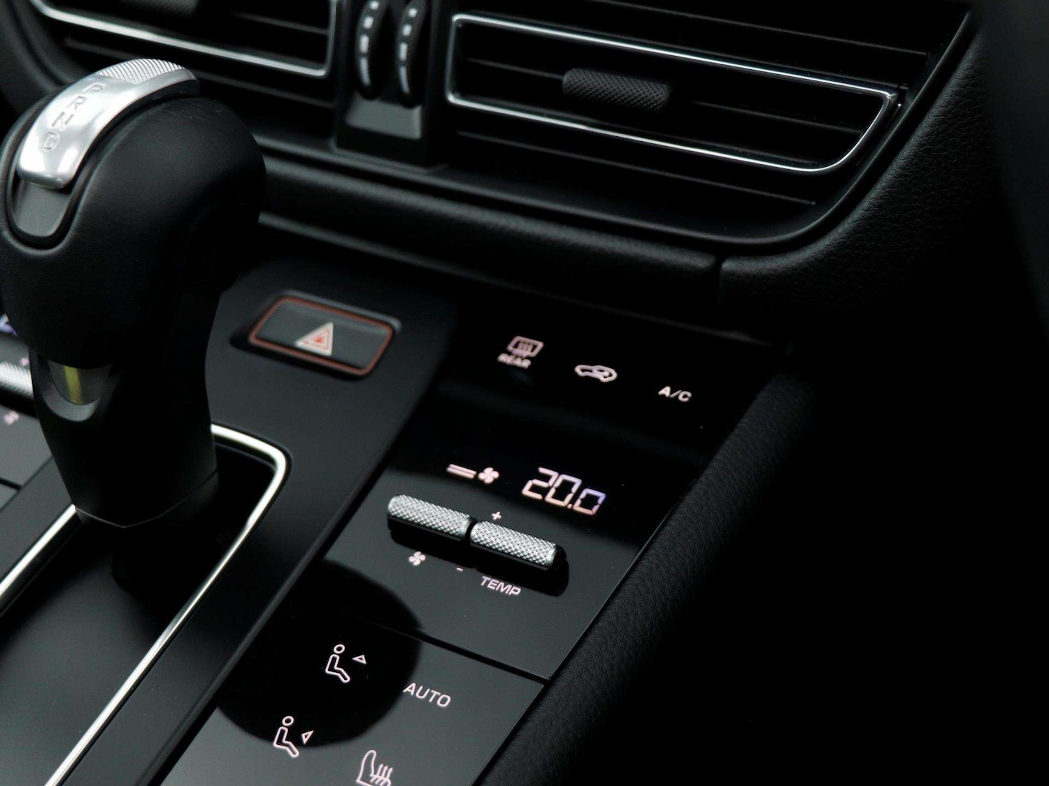 Used Porsche Macan 2024 for sale - 77686442: Photo 17