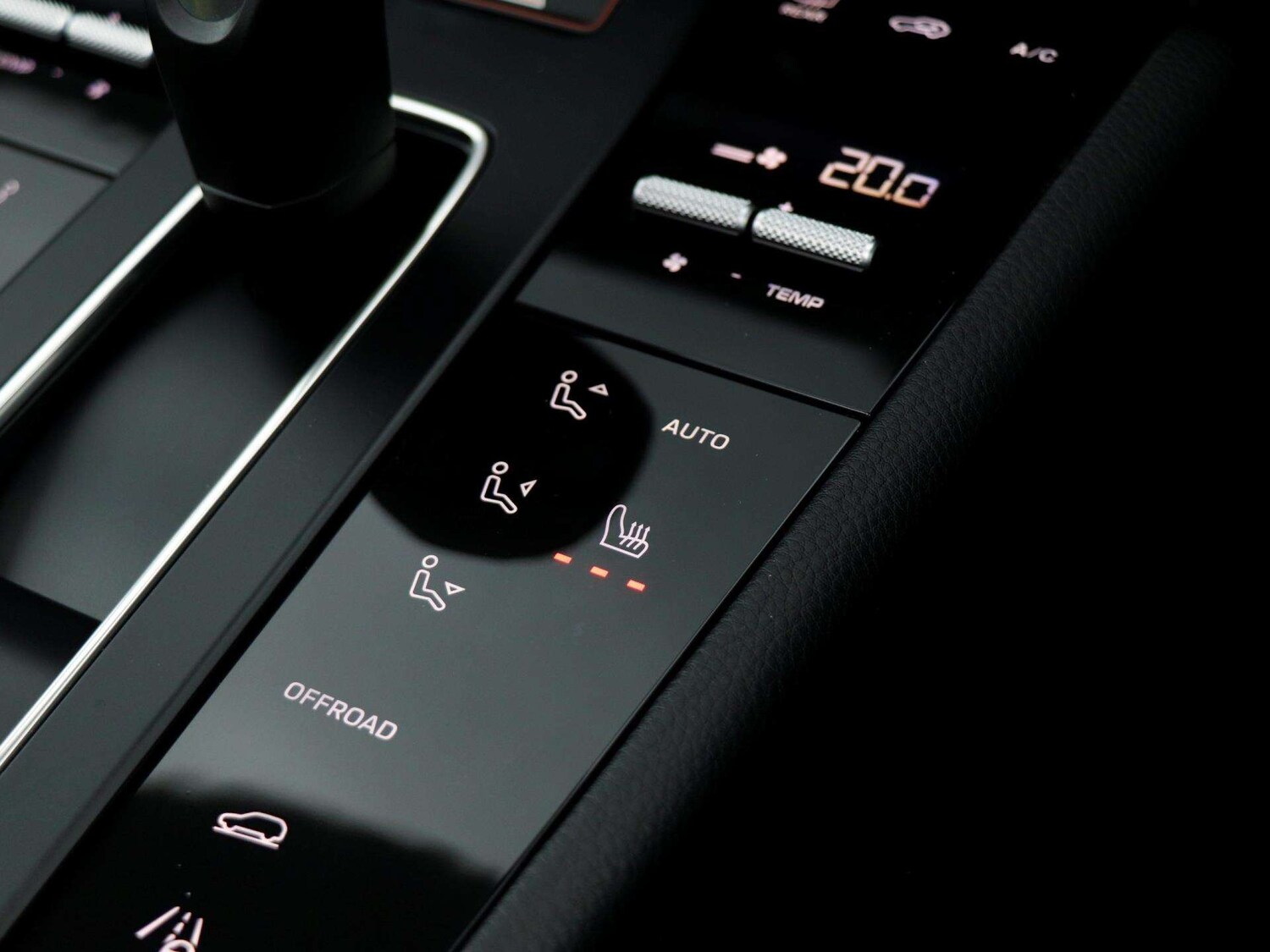 Used Porsche Macan 2024 for sale - 77686442: Photo 18