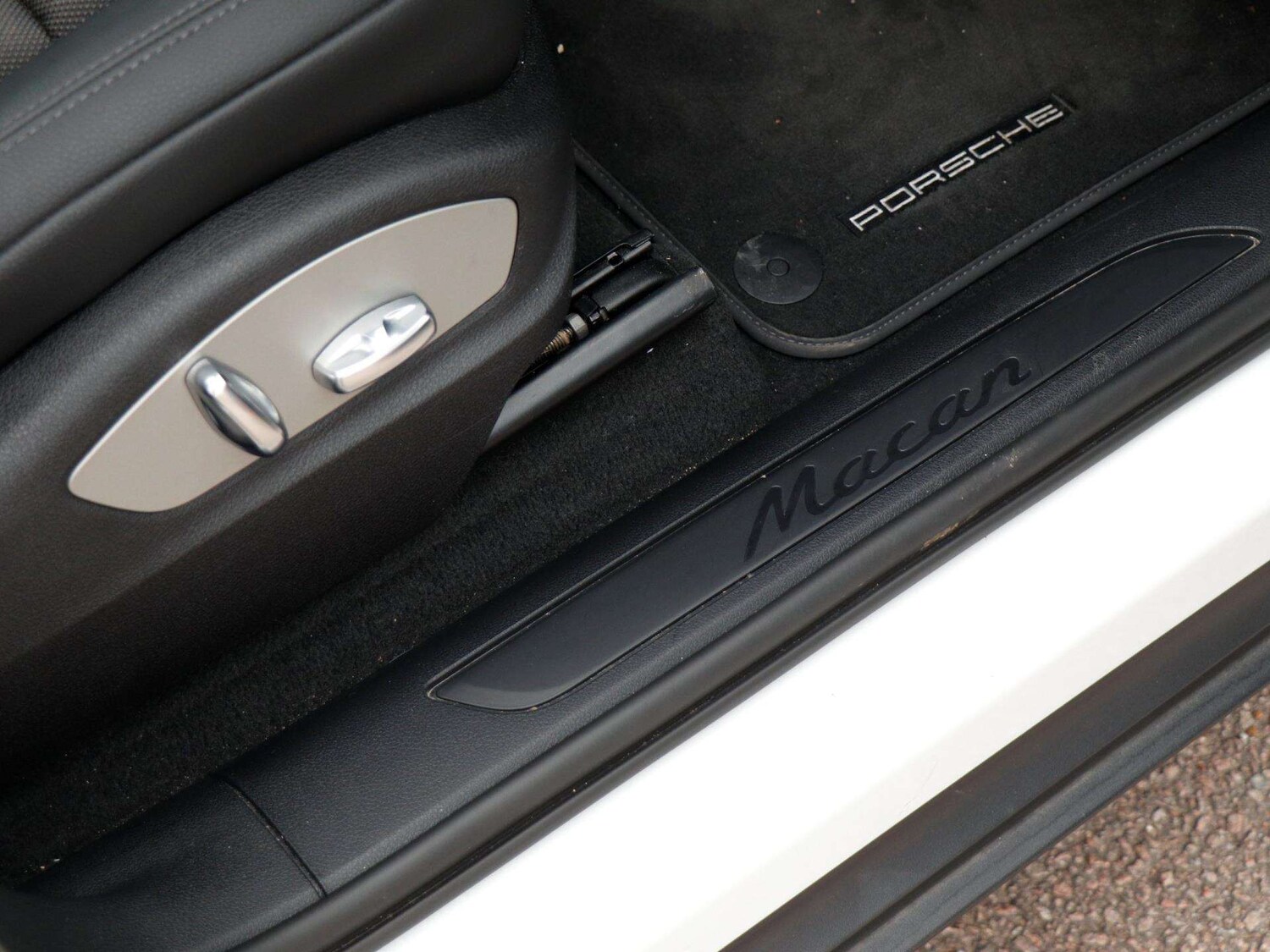 Used Porsche Macan 2024 for sale - 77686442: Photo 22