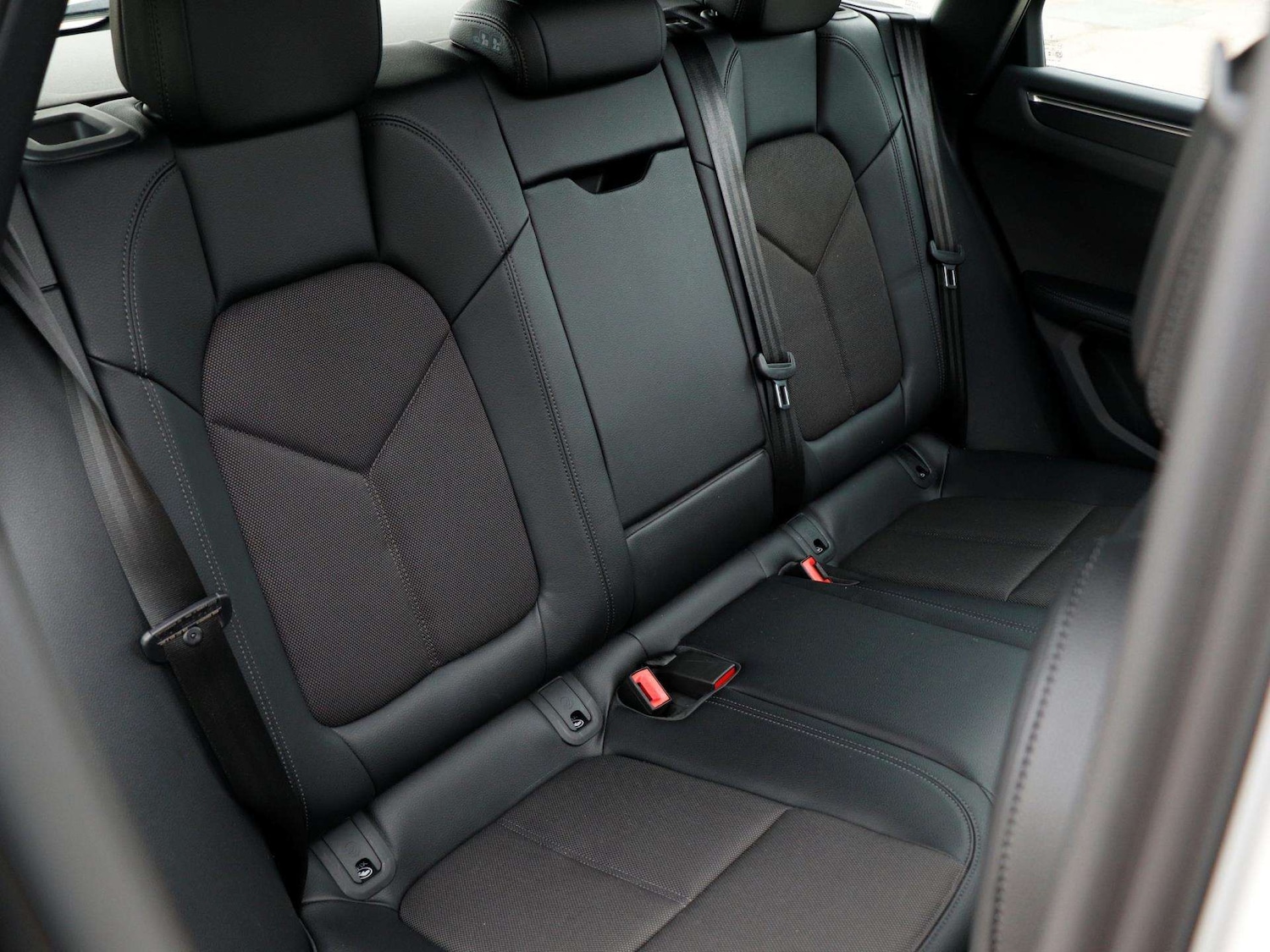 Used Porsche Macan 2024 for sale - 77686442: Photo 25