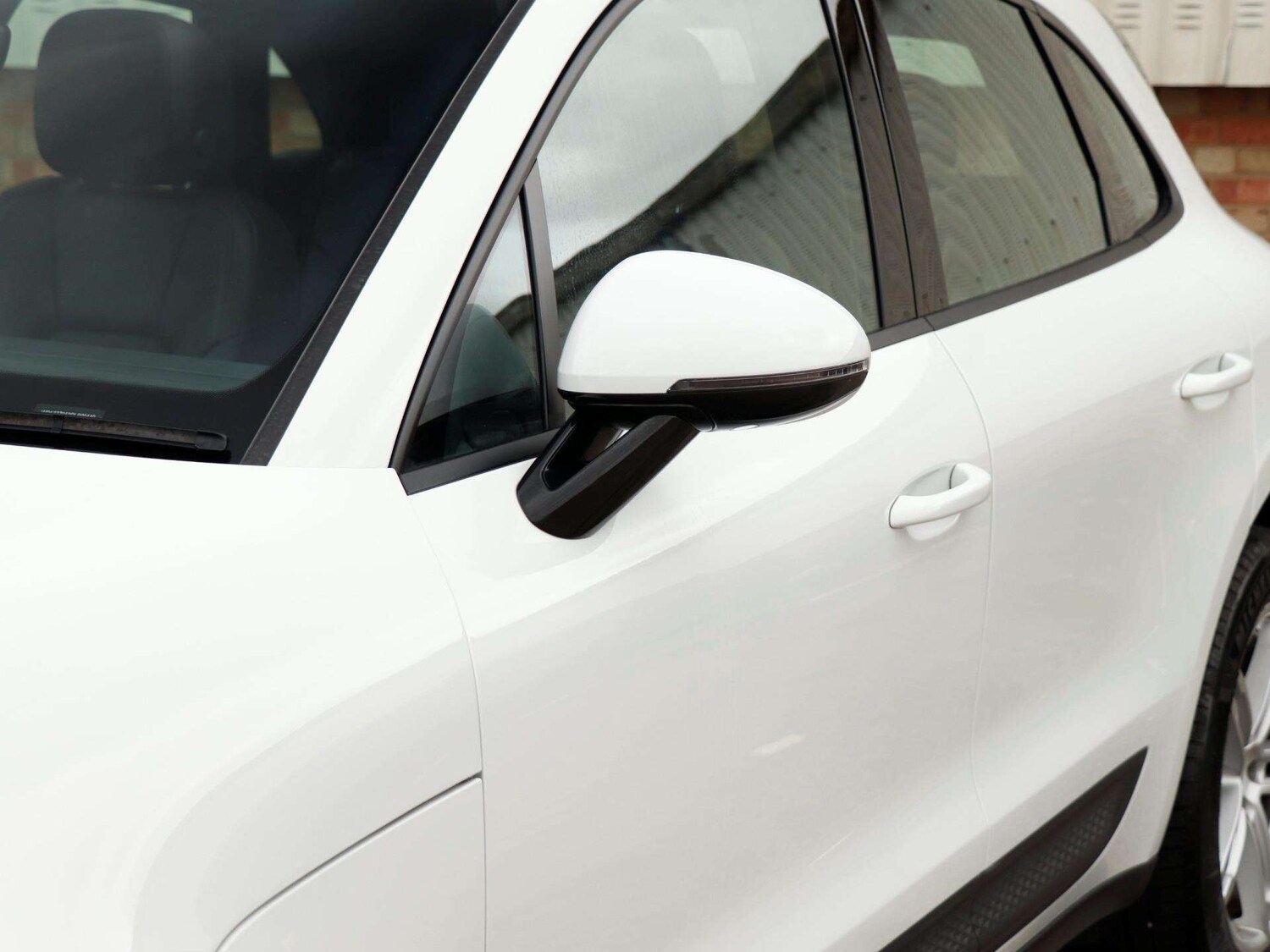 Used Porsche Macan 2024 for sale - 77686442: Photo 28