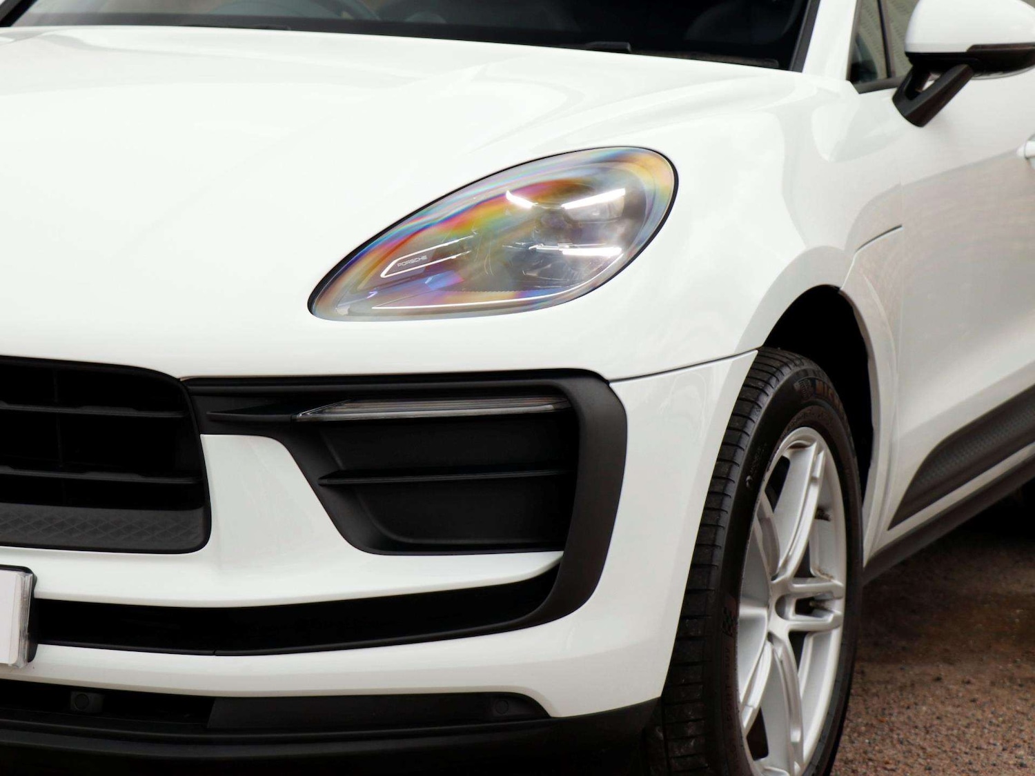 Used Porsche Macan 2024 for sale - 77686442: Photo 29