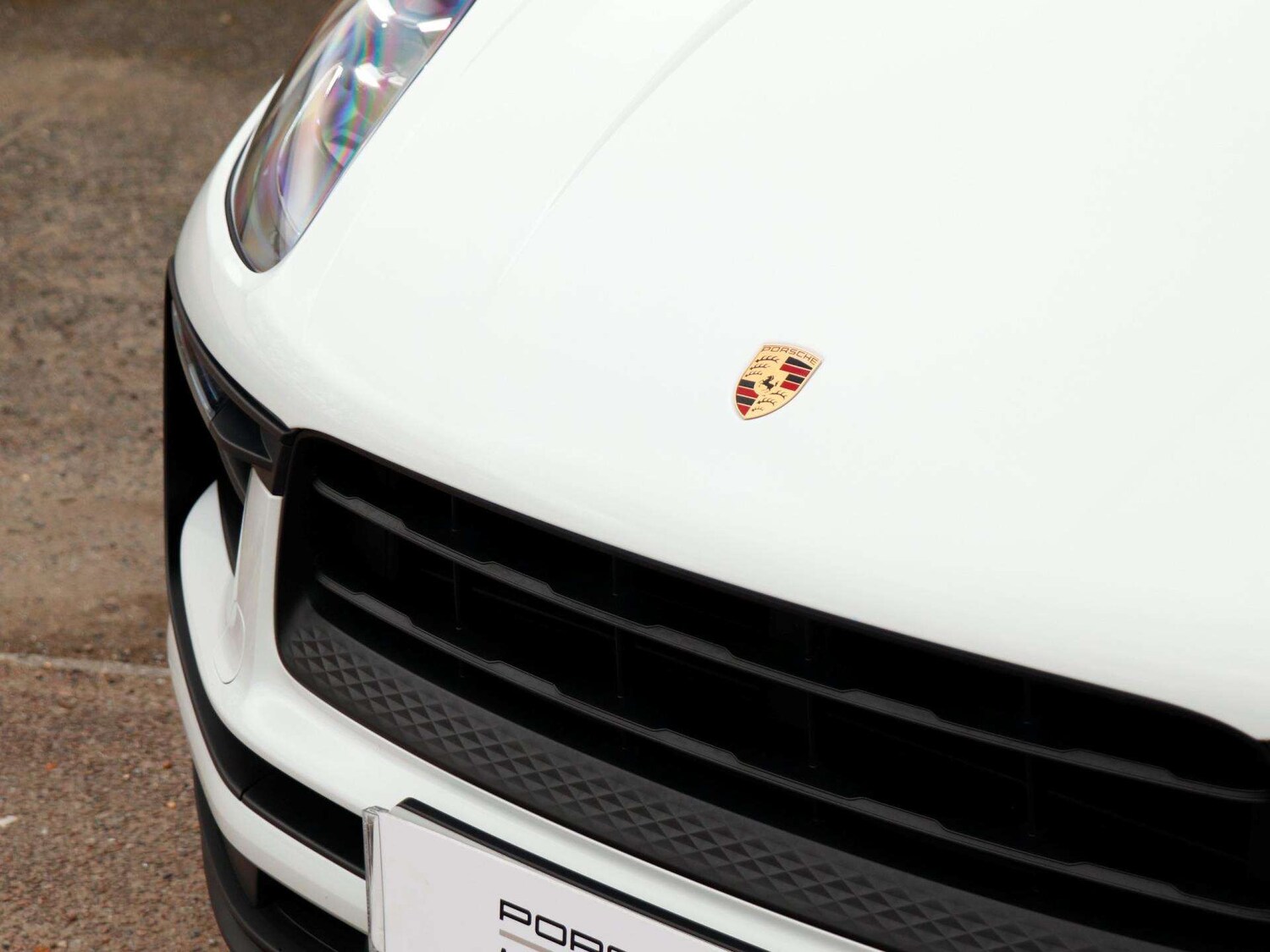 Used Porsche Macan 2024 for sale - 77686442: Photo 30