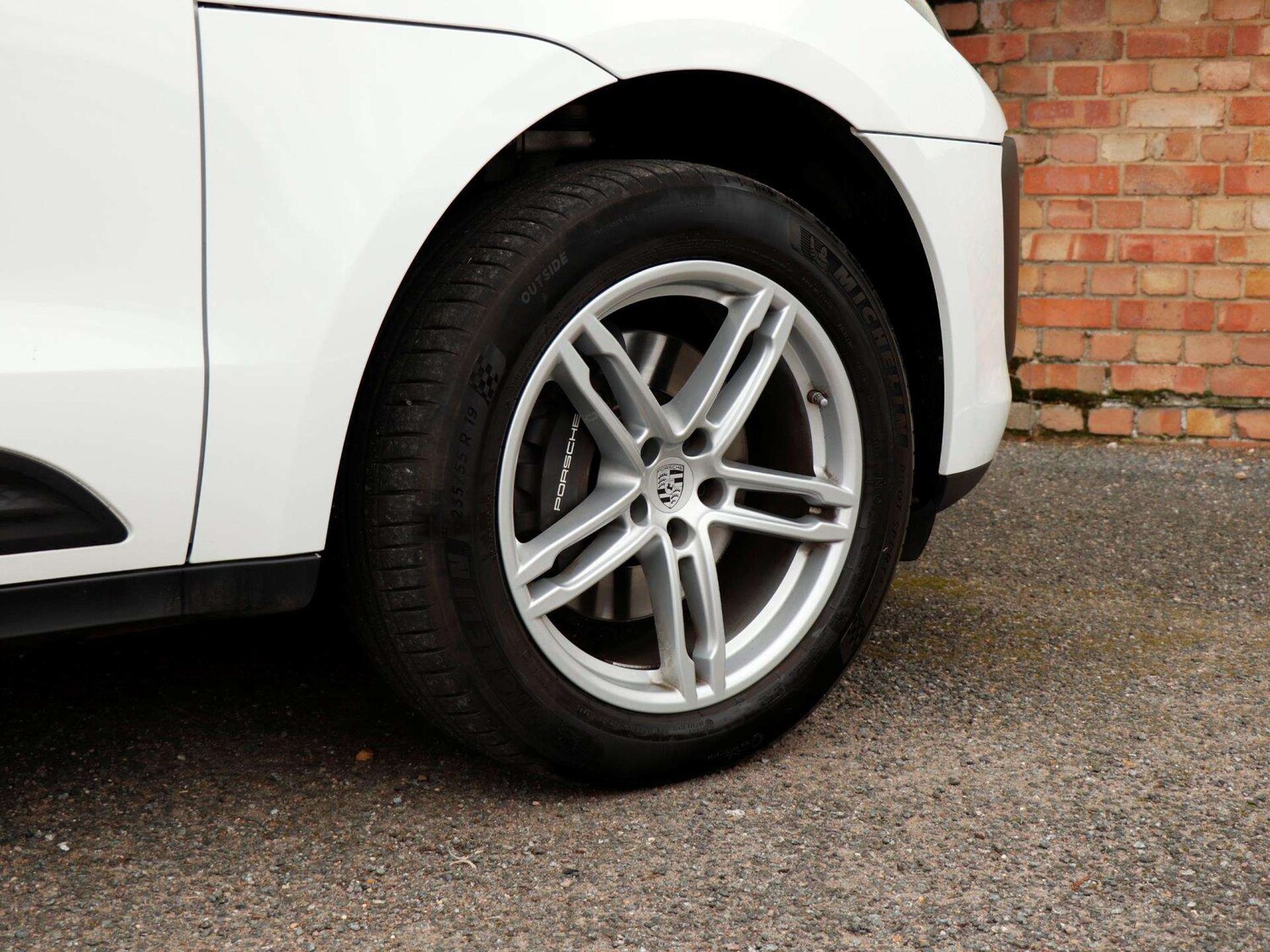 Used Porsche Macan 2024 for sale - 77686442: Photo 35