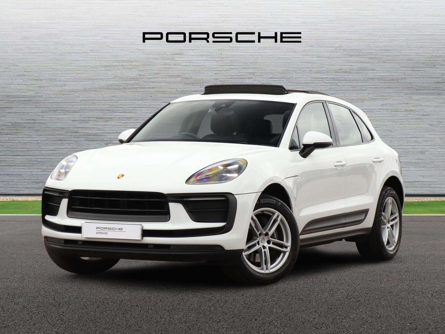 Used Porsche Macan 2024 for sale - 77686442: Photo 7