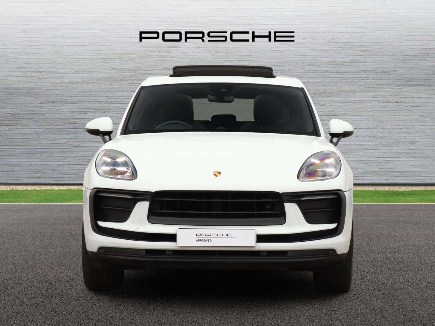 Used Porsche Macan 2024 for sale - 77686442: Photo 8