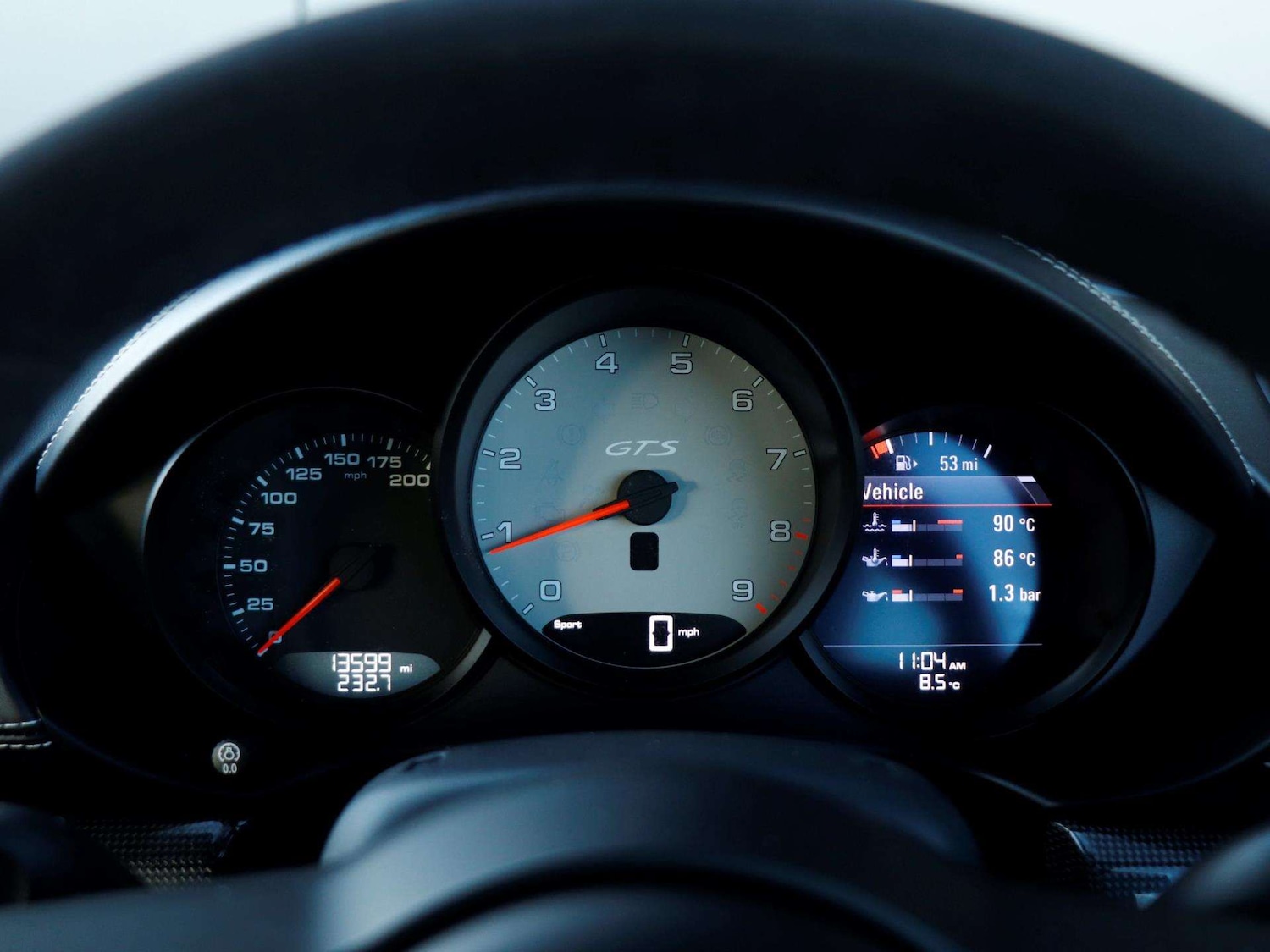 Used Porsche Cayman 2021 for sale - 76804835: Photo 13