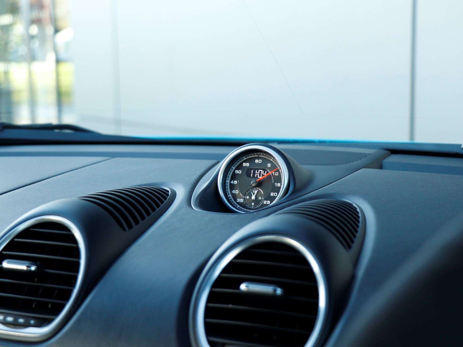 Used Porsche Cayman 2021 for sale - 76804835: Photo 14