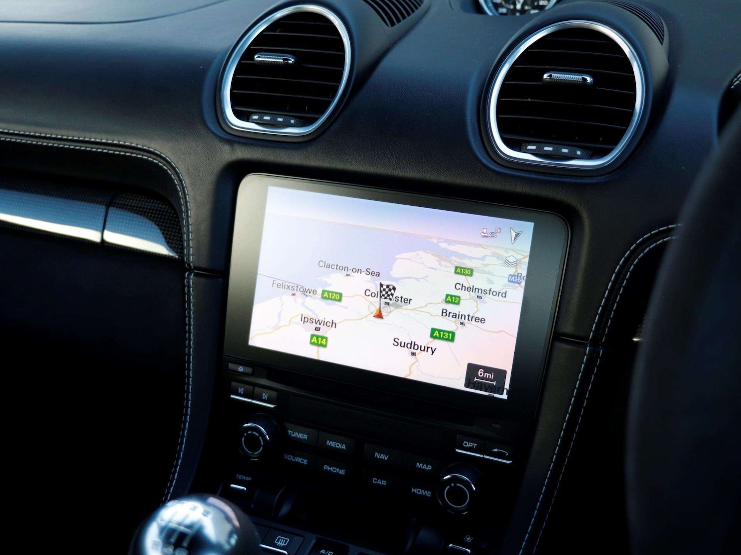 Used Porsche Cayman 2021 for sale - 76804835: Photo 15