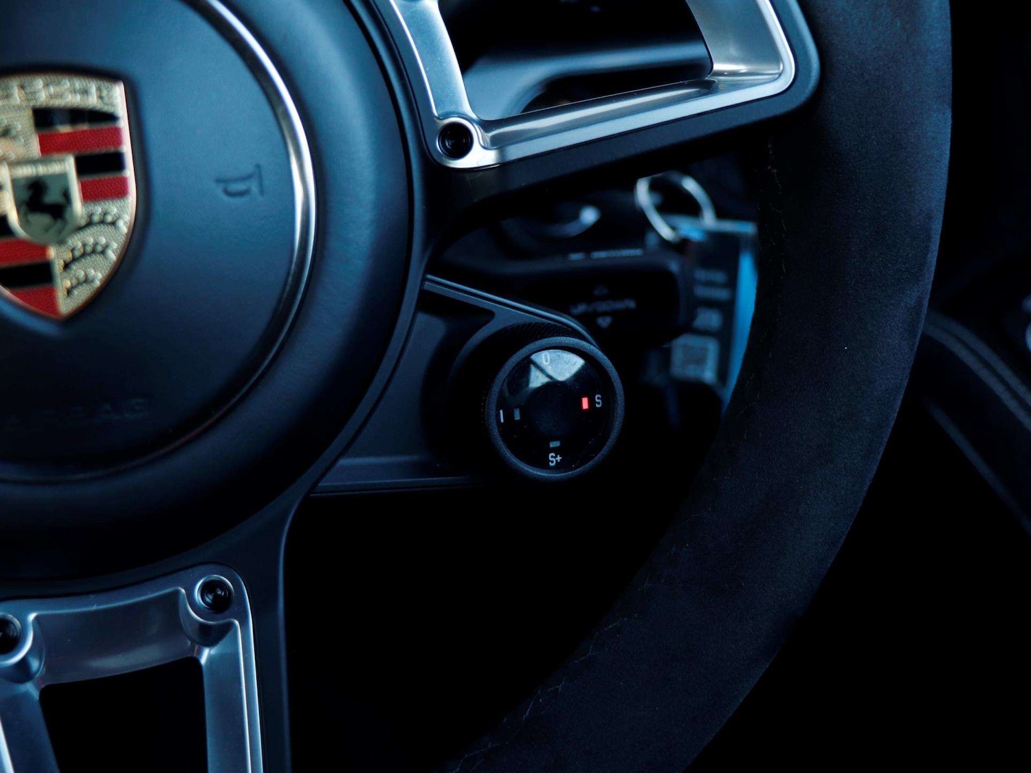 Used Porsche Cayman 2021 for sale - 76804835: Photo 18