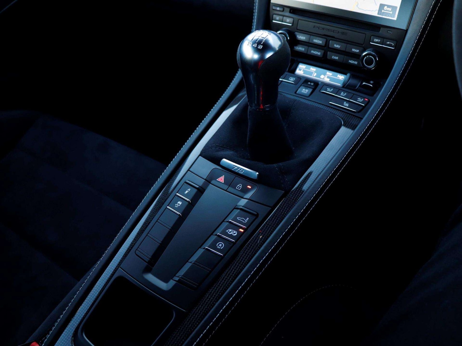 Used Porsche Cayman 2021 for sale - 76804835: Photo 19