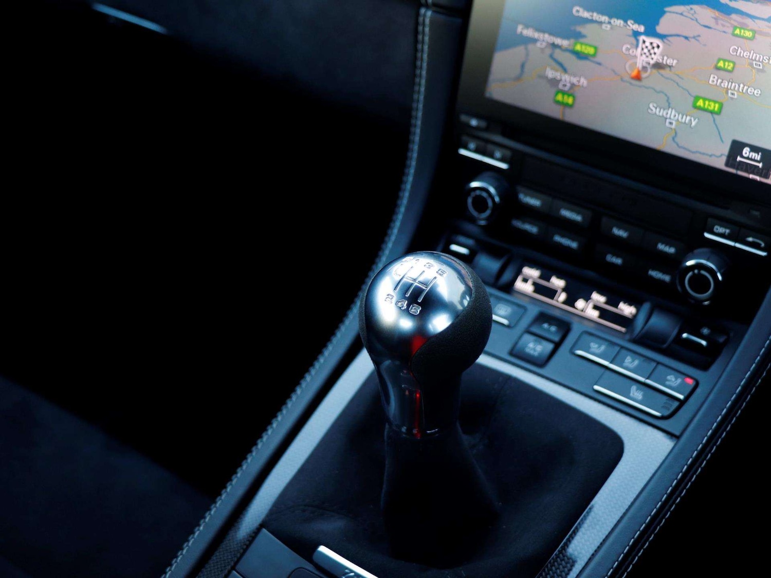 Used Porsche Cayman 2021 for sale - 76804835: Photo 20