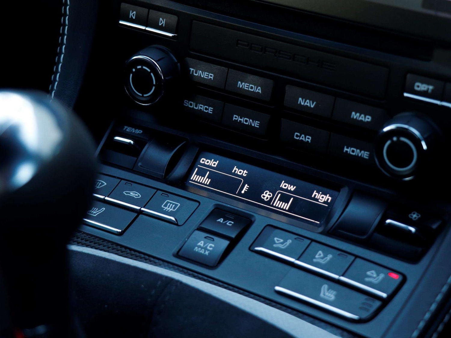 Used Porsche Cayman 2021 for sale - 76804835: Photo 21