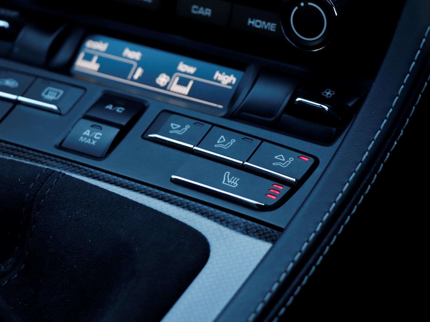 Used Porsche Cayman 2021 for sale - 76804835: Photo 22