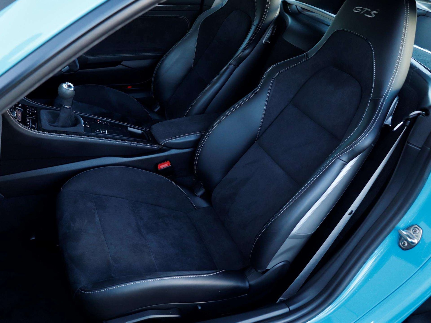 Used Porsche Cayman 2021 for sale - 76804835: Photo 27