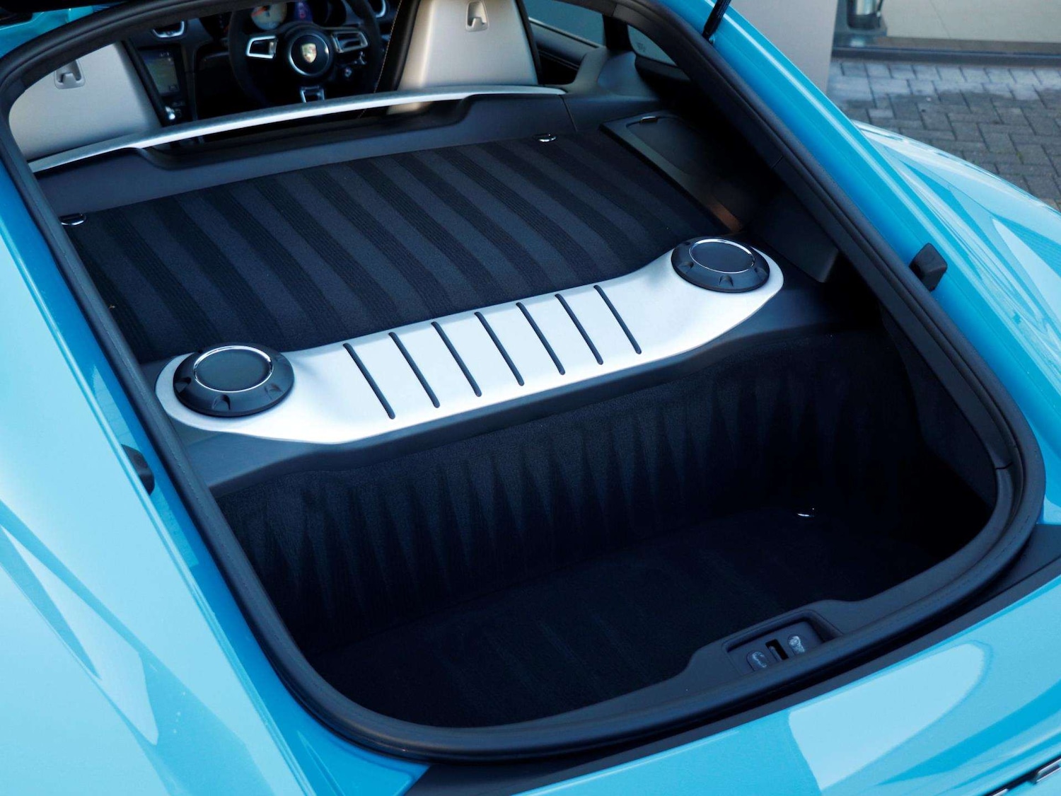 Used Porsche Cayman 2021 for sale - 76804835: Photo 30