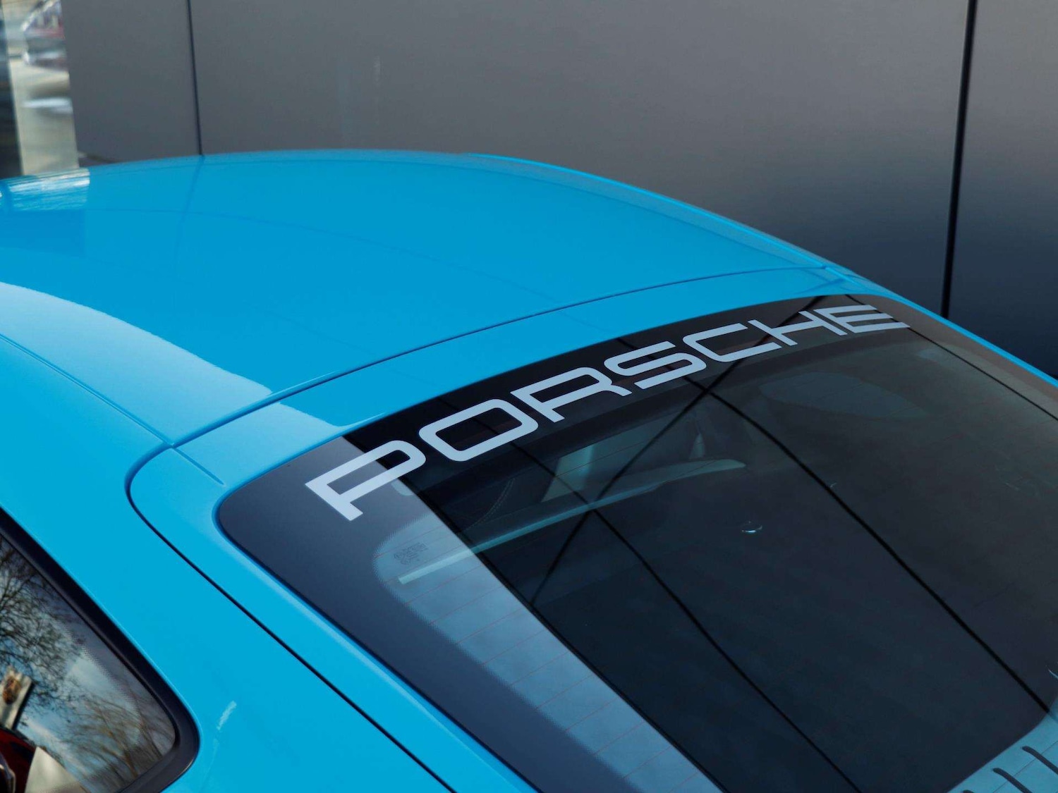 Used Porsche Cayman 2021 for sale - 76804835: Photo 33