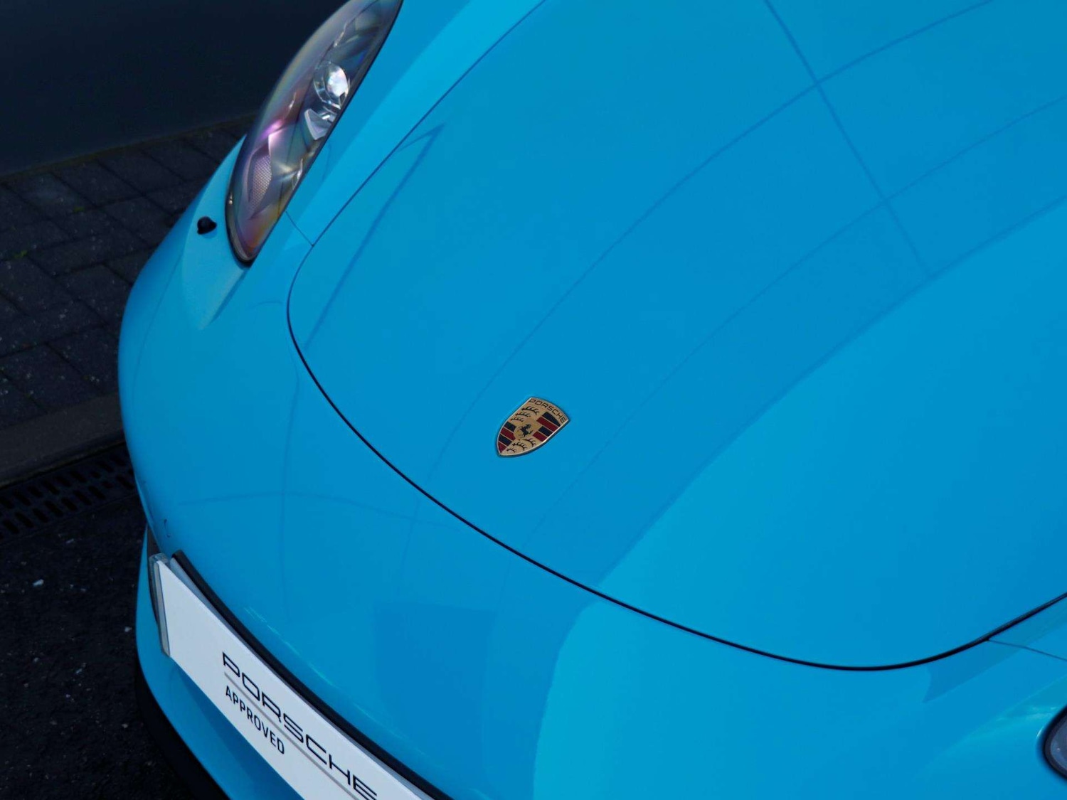 Used Porsche Cayman 2021 for sale - 76804835: Photo 35