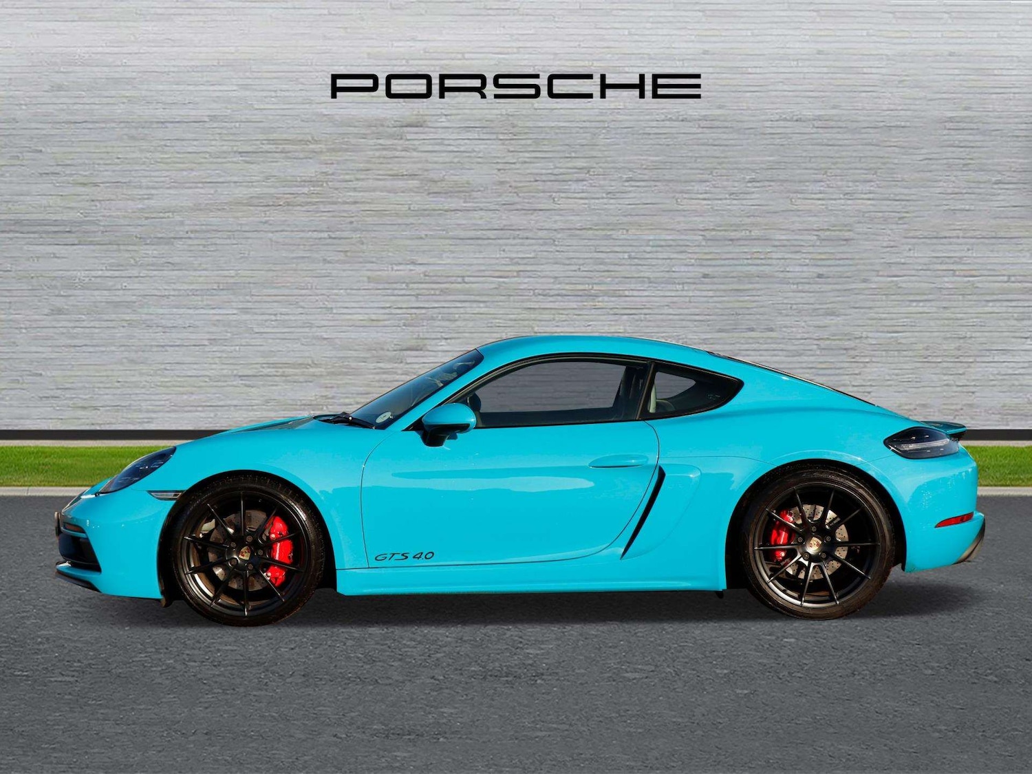 Used Porsche Cayman 2021 for sale - 76804835: Photo 6