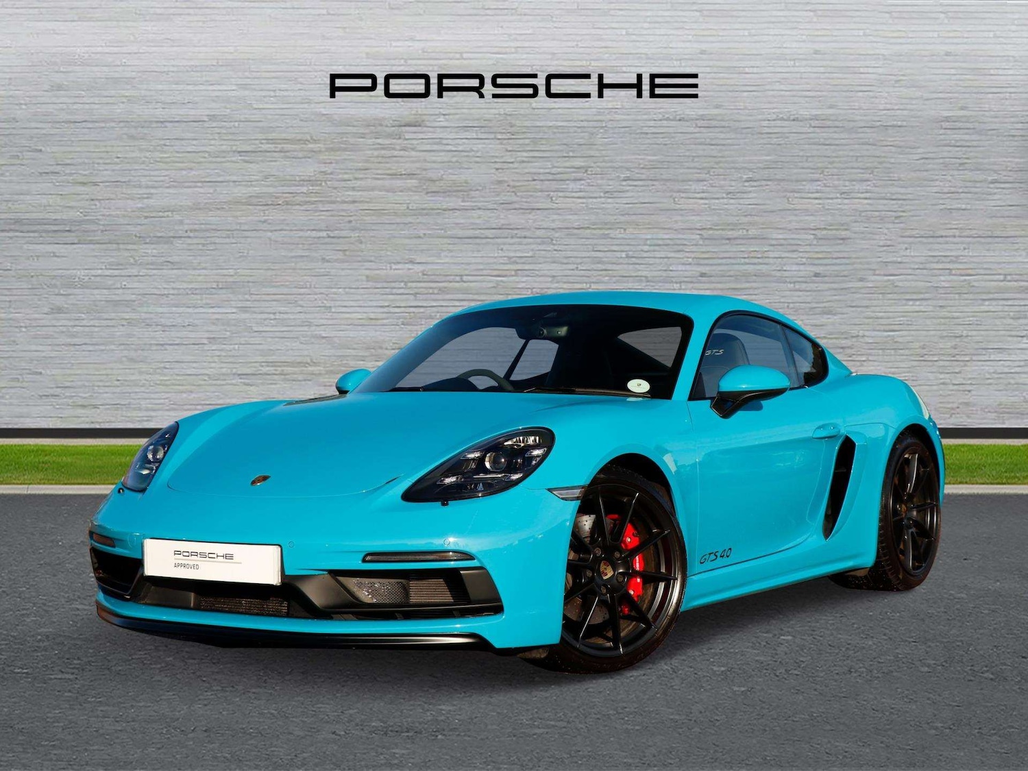 Used Porsche Cayman 2021 for sale - 76804835: Photo 7