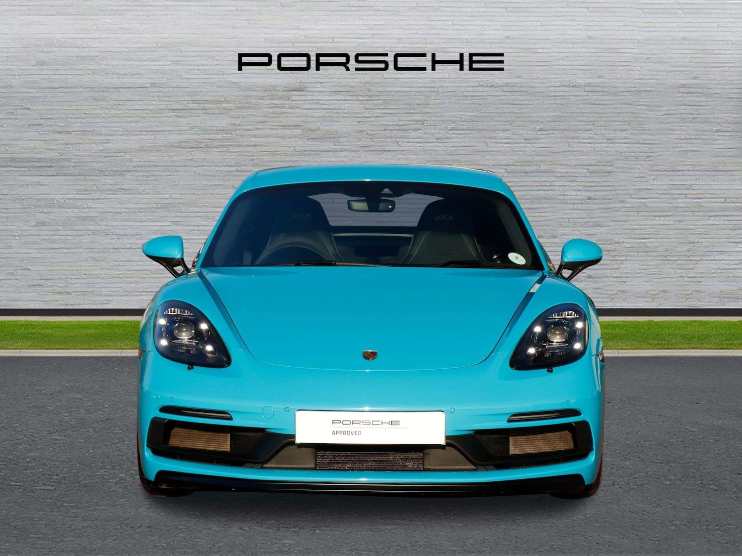 Used Porsche Cayman 2021 for sale - 76804835: Photo 8