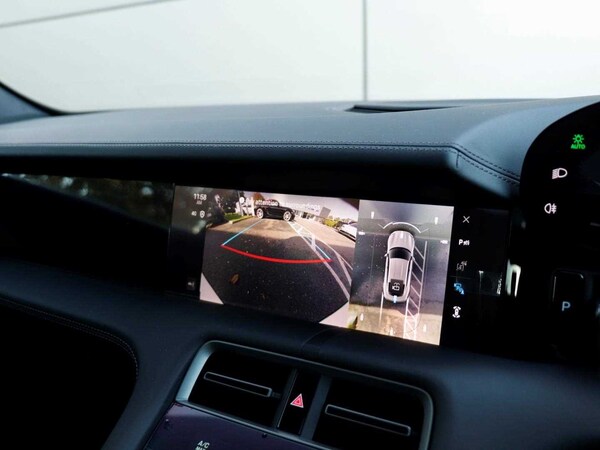 Used Porsche Taycan 2024 for sale - 73984525: Photo 17