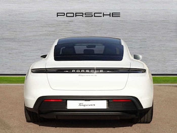 Used Porsche Taycan 2024 for sale - 73984525: Photo