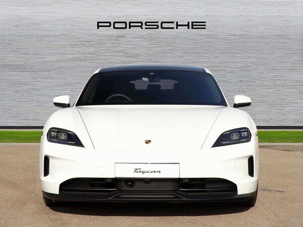 Used Porsche Taycan 2024 for sale - 73984525: Photo 8