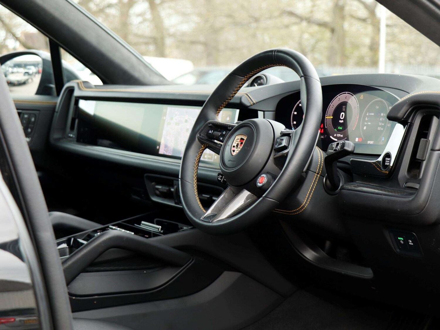 Used Porsche Cayenne 2024 for sale - 78104832: Photo 11