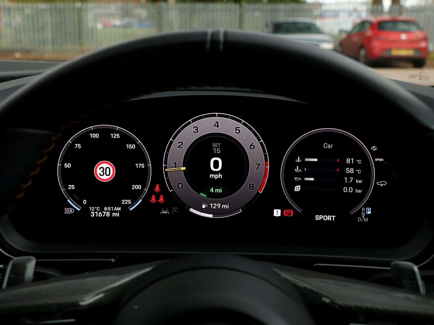 Used Porsche Cayenne 2024 for sale - 78104832: Photo 12