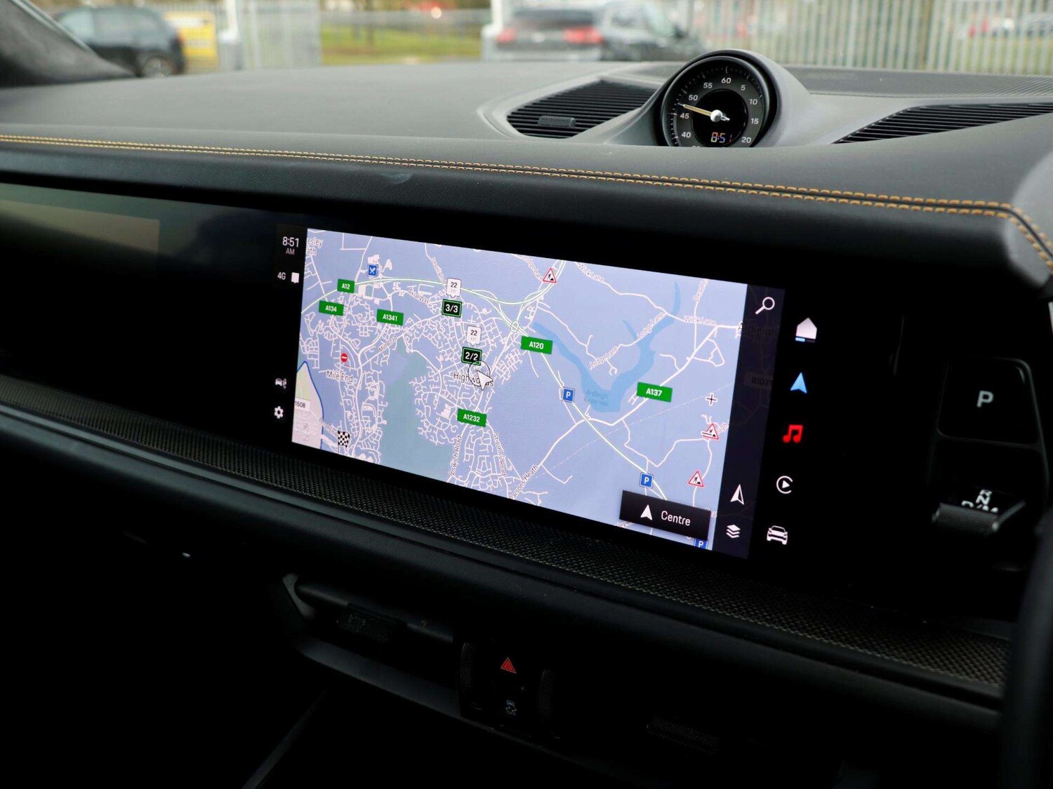 Used Porsche Cayenne 2024 for sale - 78104832: Photo 14