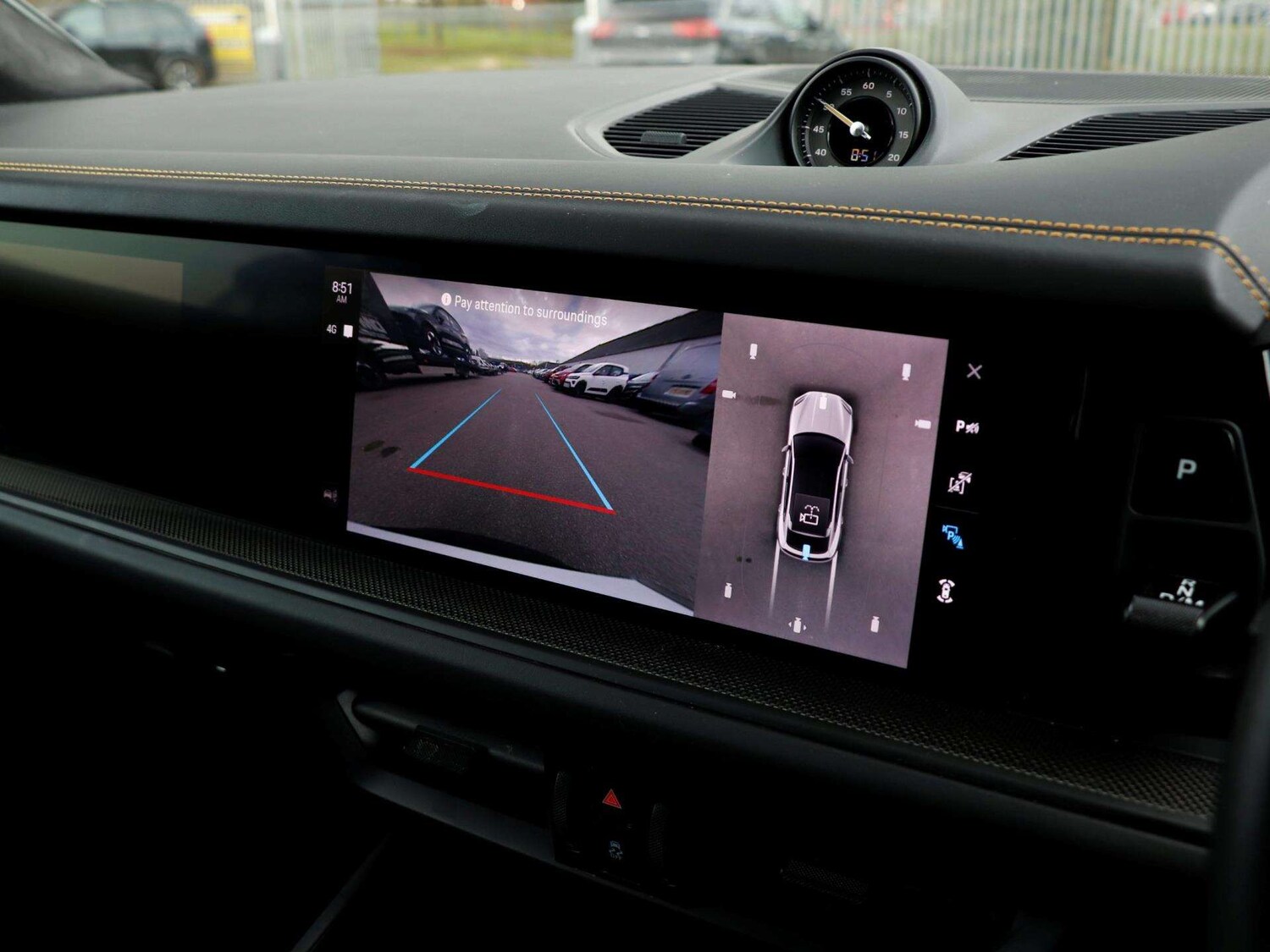 Used Porsche Cayenne 2024 for sale - 78104832: Photo 15