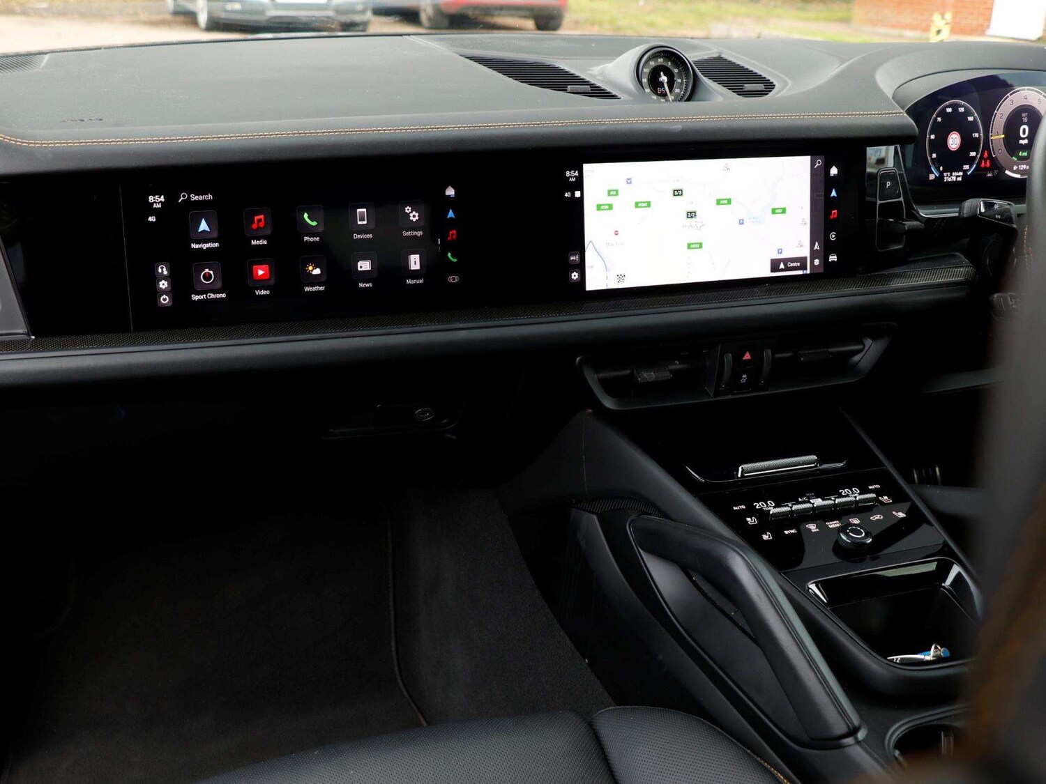 Used Porsche Cayenne 2024 for sale - 78104832: Photo 16