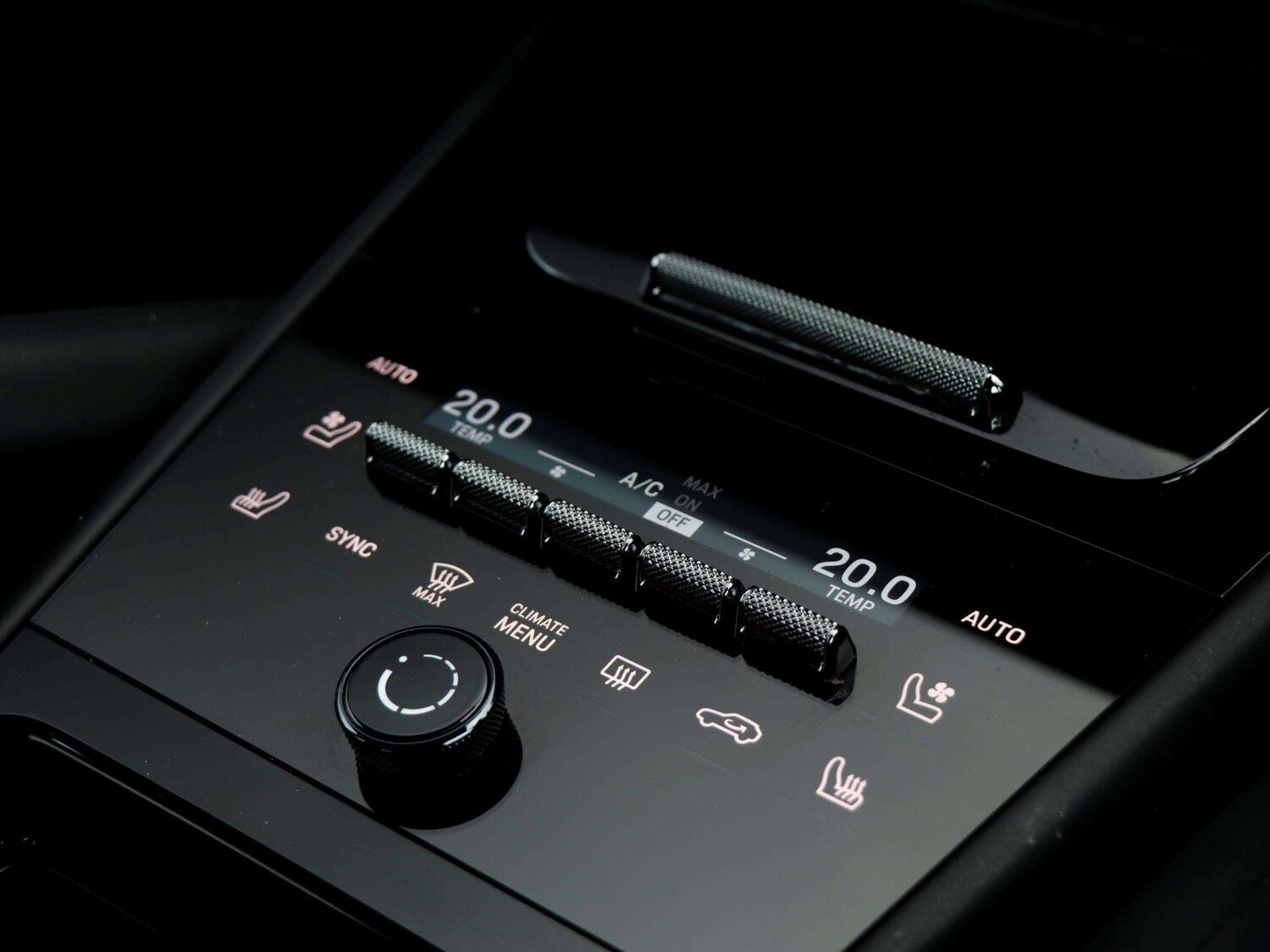 Used Porsche Cayenne 2024 for sale - 78104832: Photo 17