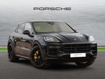 Used Porsche Cayenne 2024 for sale - 78104832: Photo
