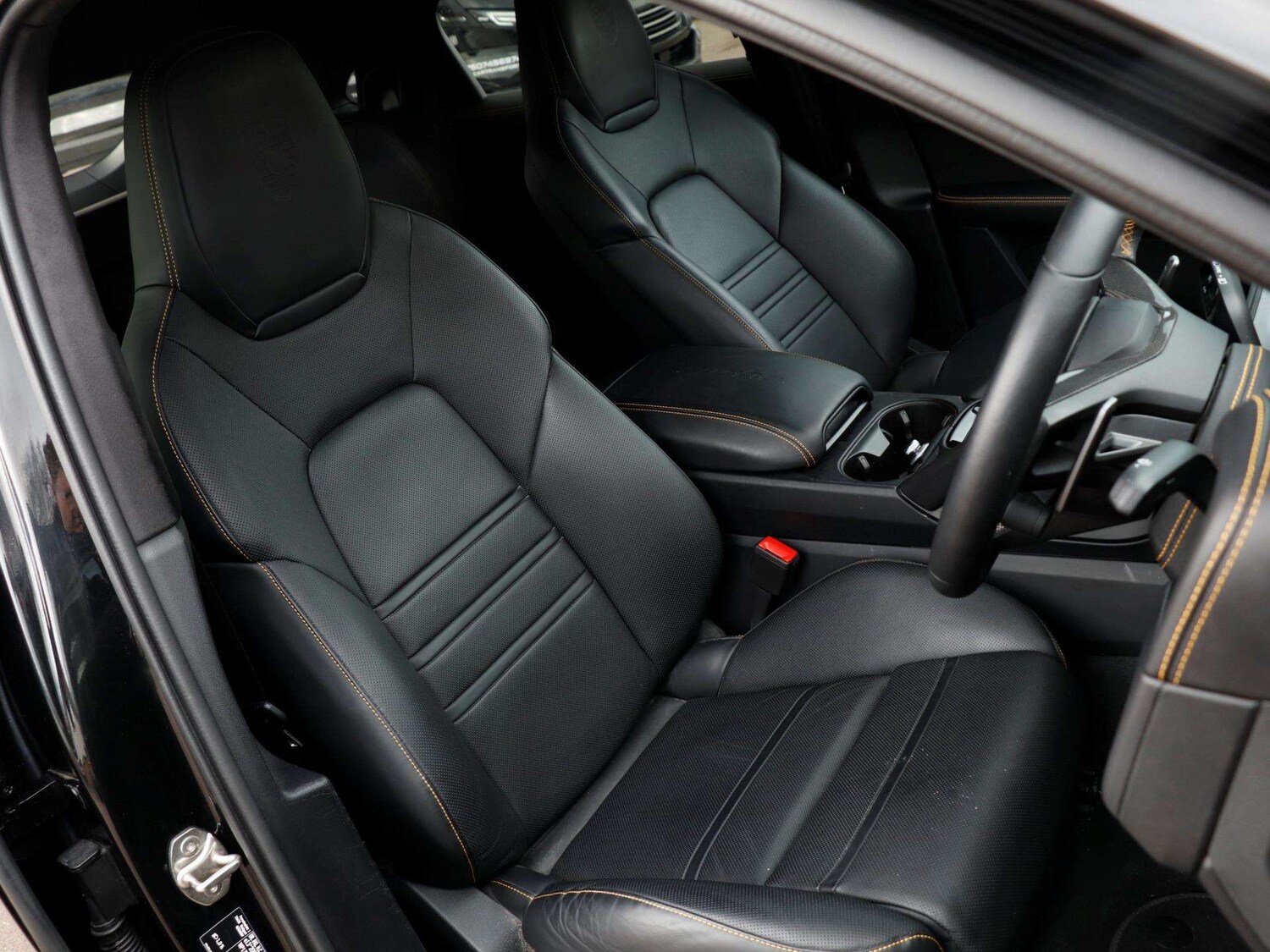 Used Porsche Cayenne 2024 for sale - 78104832: Photo 23