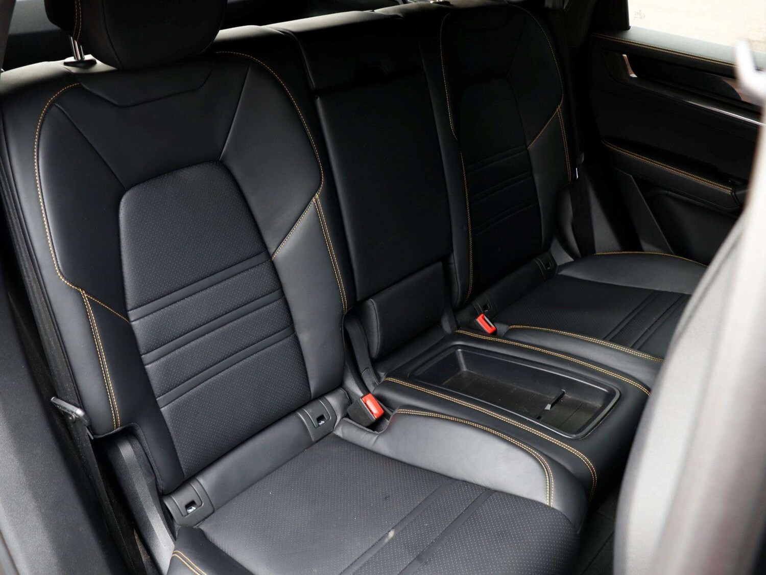 Used Porsche Cayenne 2024 for sale - 78104832: Photo 25