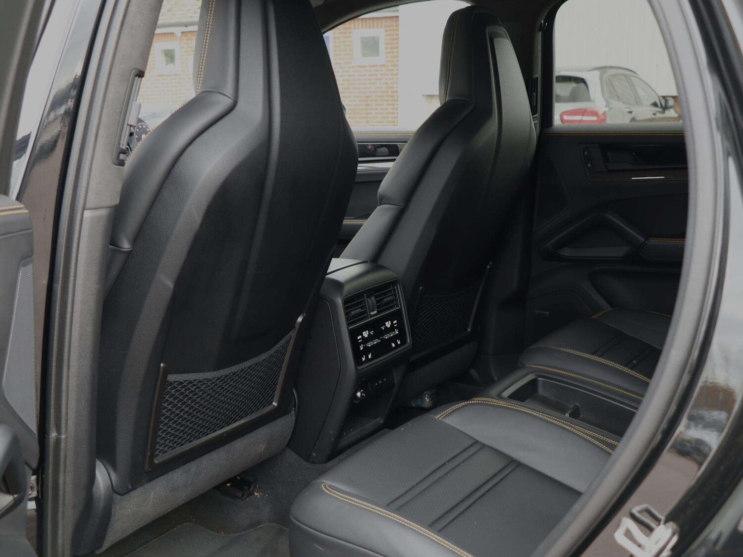 Used Porsche Cayenne 2024 for sale - 78104832: Photo 27