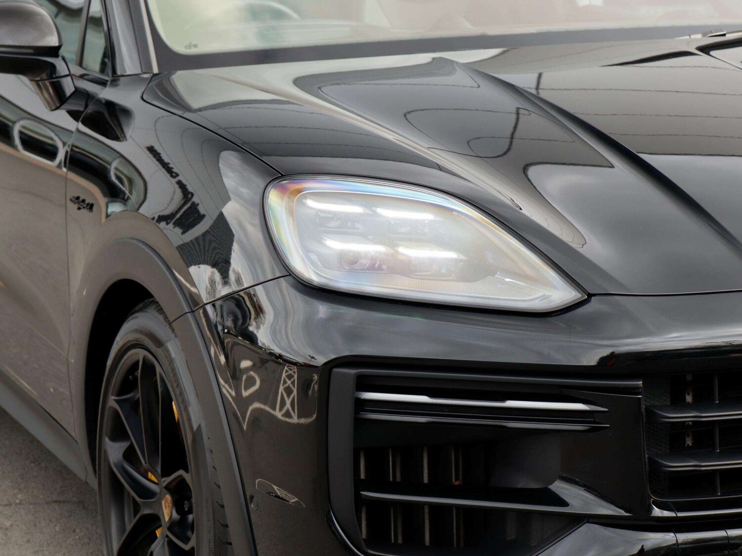 Used Porsche Cayenne 2024 for sale - 78104832: Photo 29