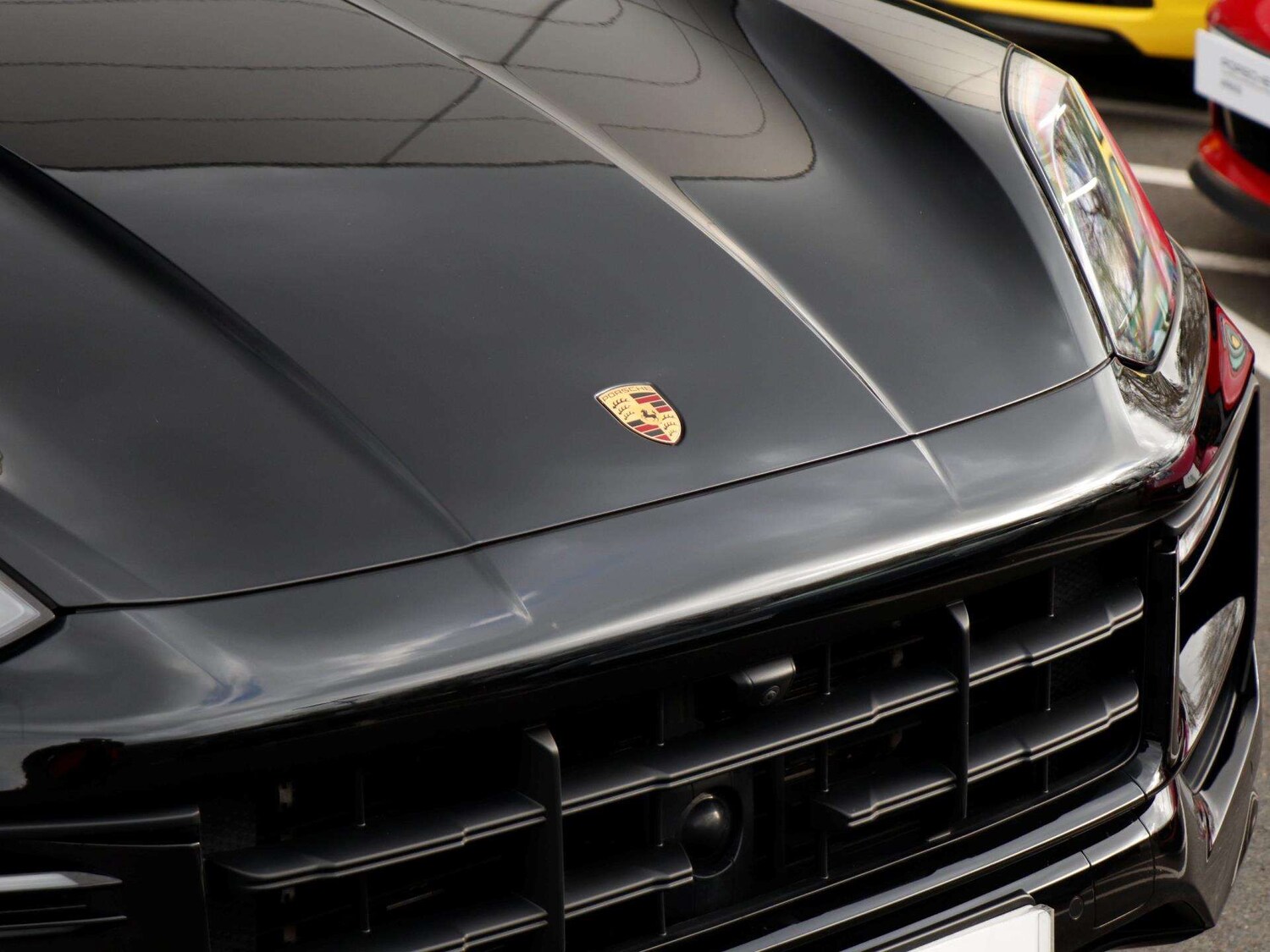 Used Porsche Cayenne 2024 for sale - 78104832: Photo 30