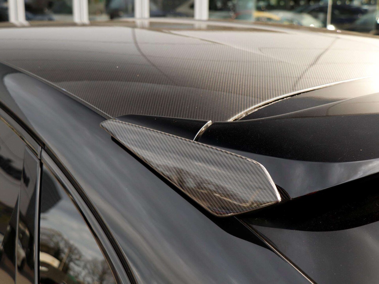 Used Porsche Cayenne 2024 for sale - 78104832: Photo 33