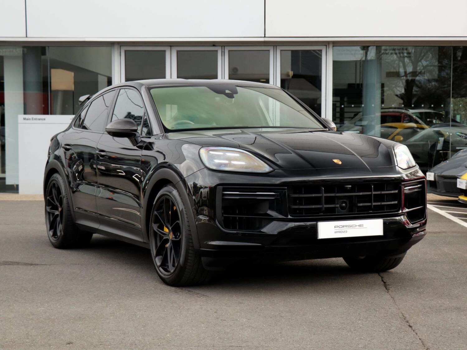 Used Porsche Cayenne 2024 for sale - 78104832: Photo 34