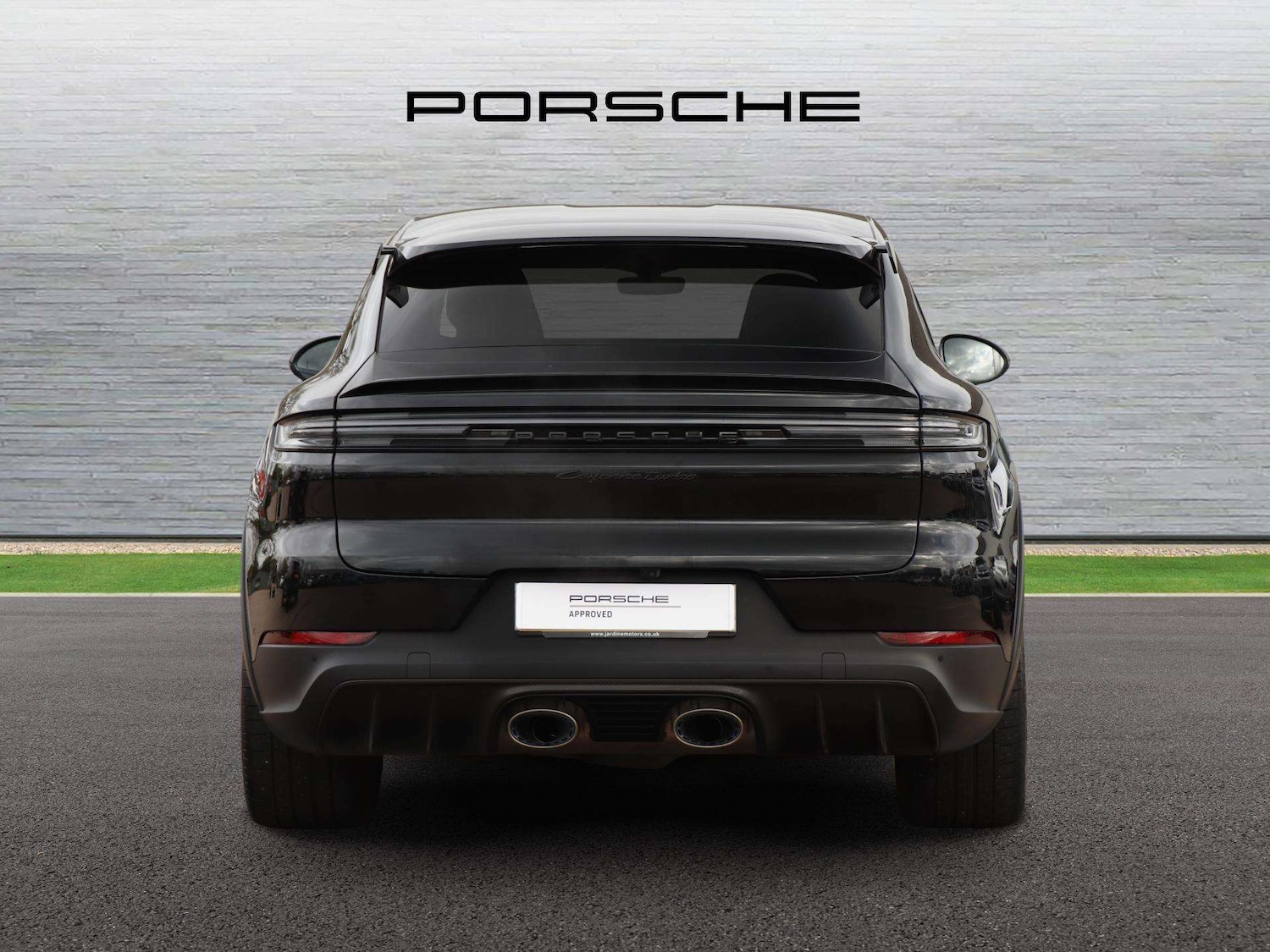 Used Porsche Cayenne 2024 for sale - 78104832: Photo 4