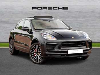 2022 - S S-A 5-Door
