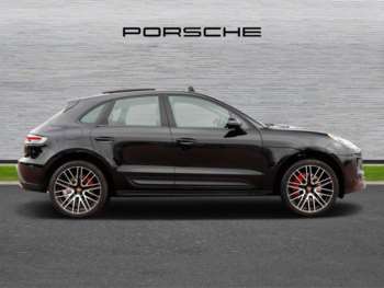 Used Porsche Macan 2022 for sale - 75329373: Photo
