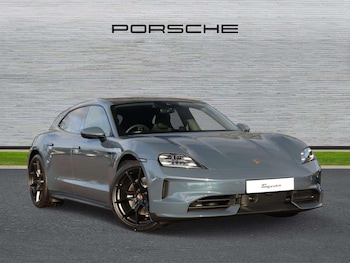 Used Porsche Taycan 2026 for sale - 78845191: Photo