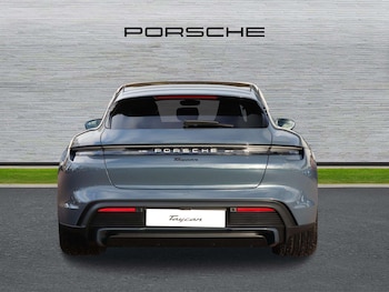 Used Porsche Taycan 2026 for sale - 78845191: Photo