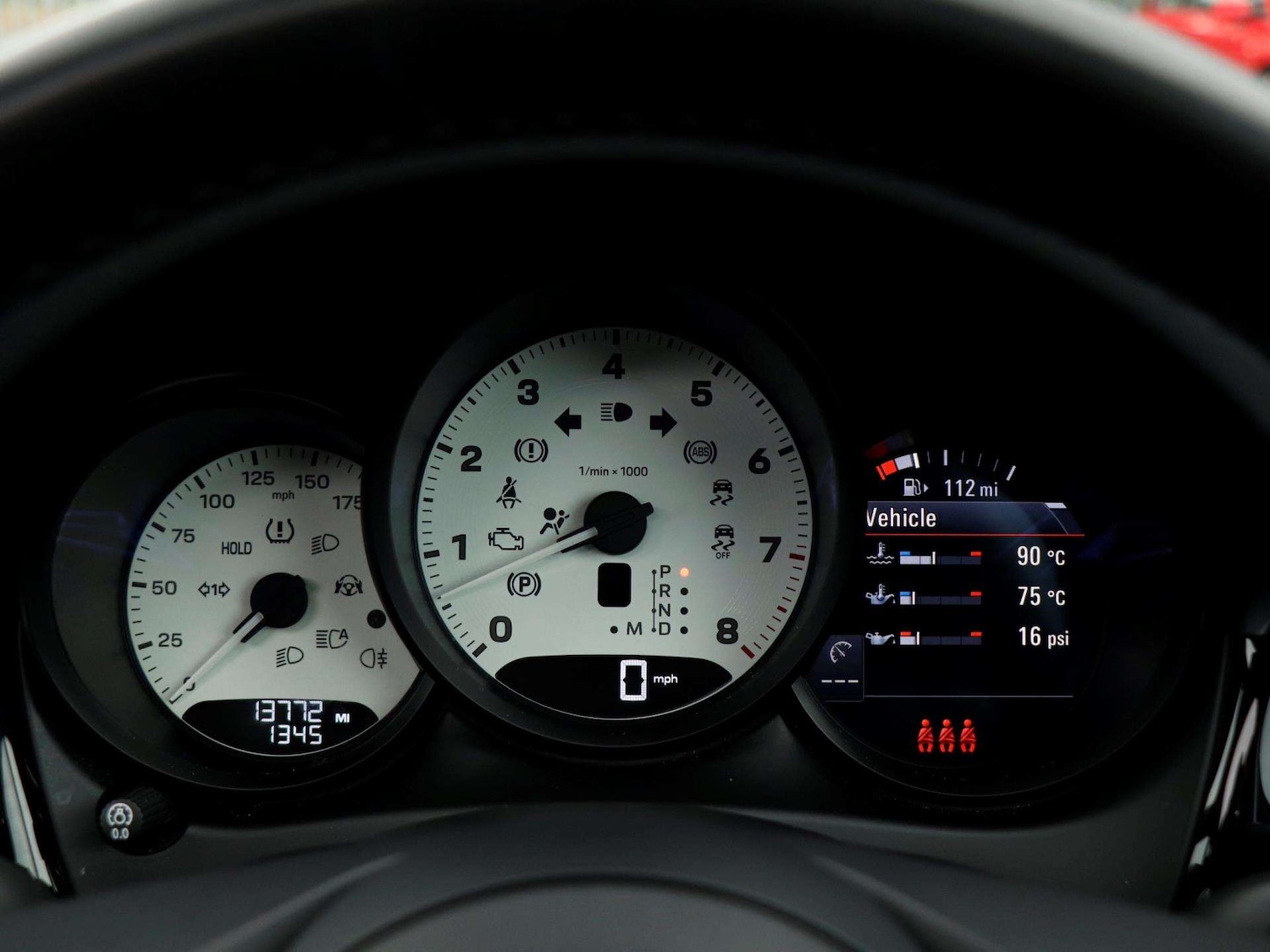 Used Porsche Macan 2023 for sale - 76421213: Photo 13