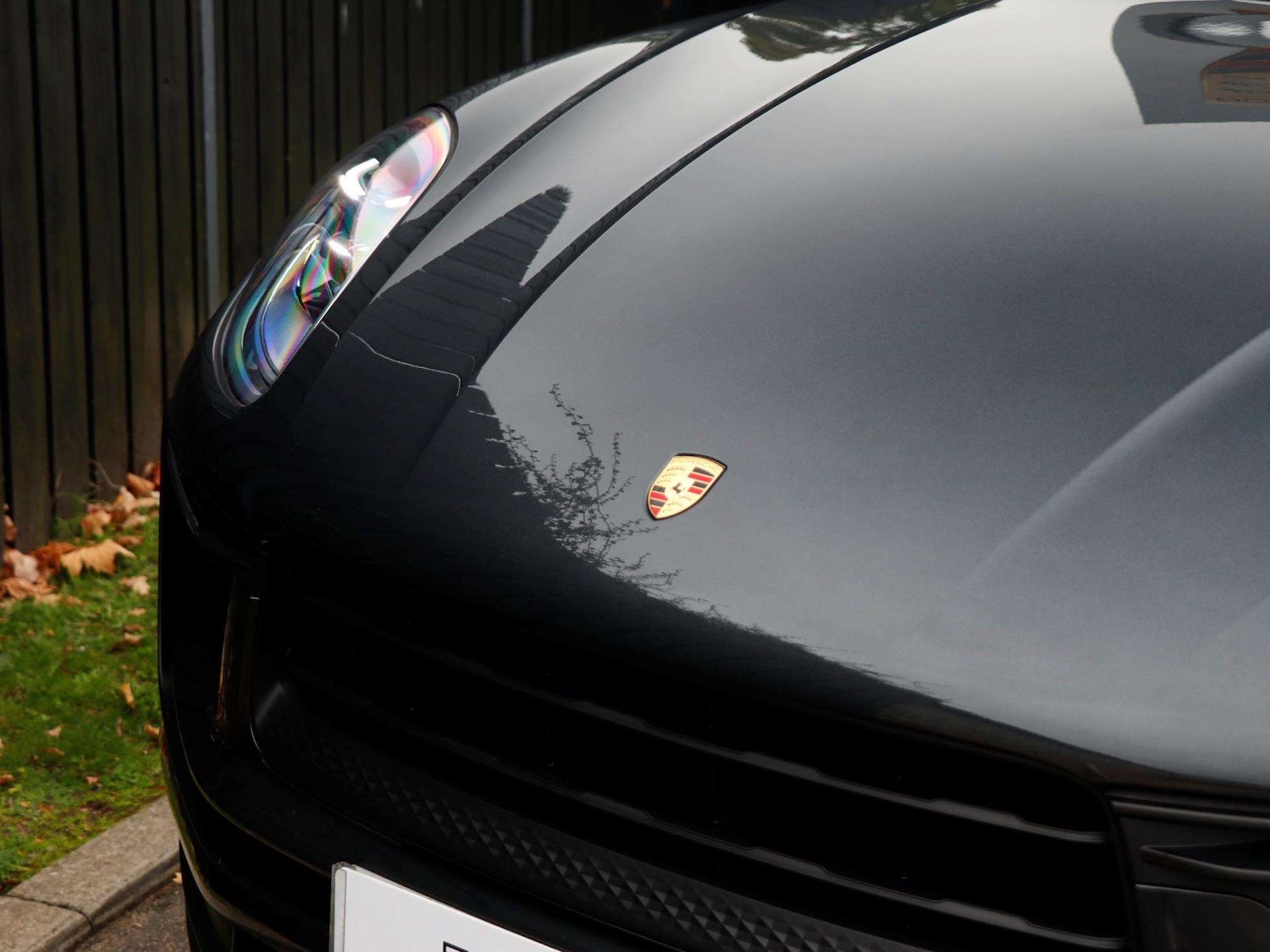 Used Porsche Macan 2023 for sale - 76421213: Photo 32