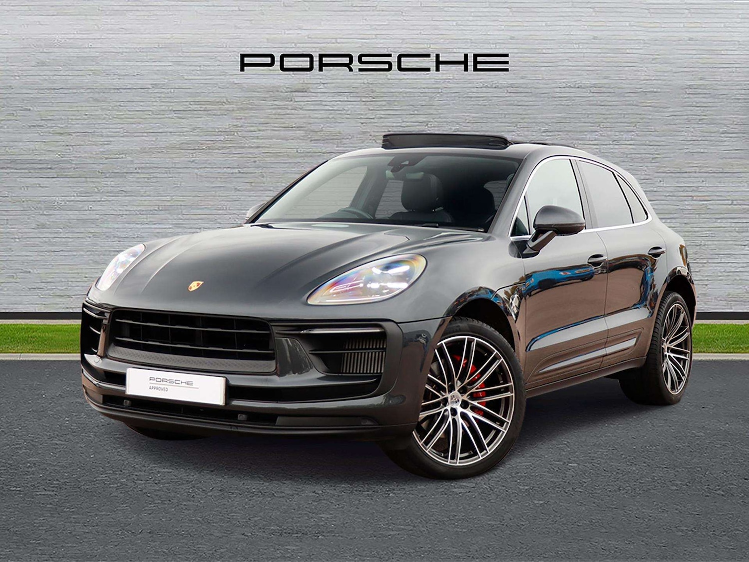 Used Porsche Macan 2023 for sale - 76421213: Photo 7